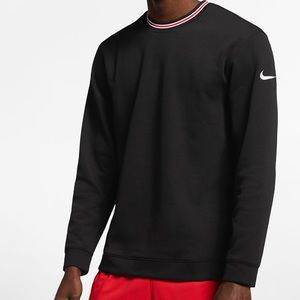 Nike Dri Fit Basketball Top